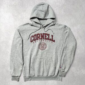 Champion Cornell Hoodie
